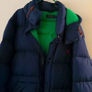 Polo Ralph Lauren [3XL]